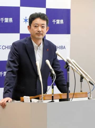 万博「修学旅行にふさわしい」　熊谷知事、千葉県内の学校で取りやめ受け