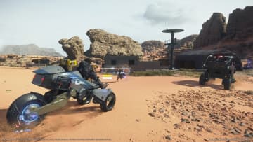 コジプロの開発陣が答える「デススト2」のヒミツ。「DEATH STRANDING 2」開発者Q&Aセッションレポート「DHVマゼラン」は“あのメカ”がイメージ!? 誕生の経緯が明らかに