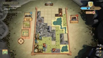 都市建設＋ブロック落とし＋デッキ構築なハイブリッドローグライトゲーム登場！『テトリス』が如く村や森が落ちてくる―採れたて！本日のSteam注目ゲーム5選【2025年5月7日】