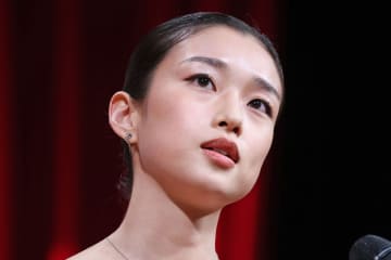 【あんぱん】河合優実「蘭子」の〝集大成〟演技が圧巻　主演かすむ色気にネットで絶賛の声