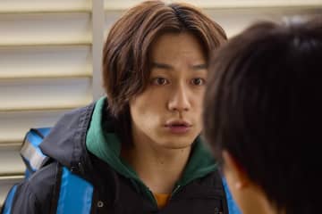 Travis Japan 松田元太は人の話が“聞こえてない”？　主演ドラマ『人事の人見』で新たな発見