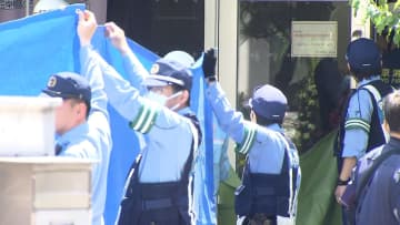 【速報】「子供が体育館に向かって逃げる姿と助けを求める声…」東京・立川市の小学校に男2人侵入した暴行事件で市教委が会見「児童の安全を全力で守って下さった教職員に感謝」