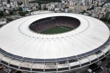 2027年のブラジル女子ワールドカップの開催都市が発表！ 聖地マラカナンなど８会場が正式決定