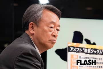 【大統領就任100日】トランプ氏“元右腕”ジョン・ボルトン氏が池上彰に語った“暴君”の頭の中