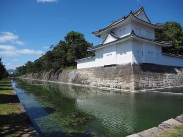 御殿だけじゃない、京都「二条城」が実戦的かつ超厳重な防備態勢である理由