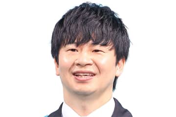 オードリー若林正恭、最近“愛娘にバレた”ことは…　鋭い指摘も「俺以外には言わないでね」