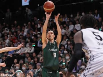 神戸が“Mr.ストークス”谷直樹と契約継続「心からうれしく思います」
