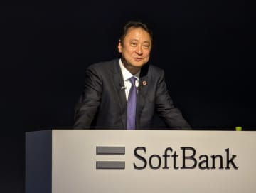 ソフトバンクがAIデータセンター向けの“次世代メモリー”開発に着手、2年間で約30億円を投資