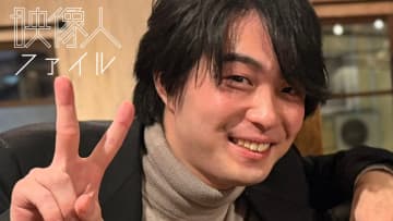 CGクリエイター：近藤晋也 オムニバス・ジャパン [映像人ファイル2025]