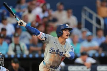 キム・ヘソンの輝き今だけ？　ドジャース有望株が５月中に昇格　「彼をレギュラーにする」と米報道