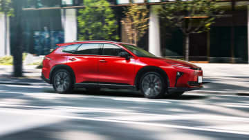 これは買い？新型クラウンエステート！SUV風ワゴンってどんな車？