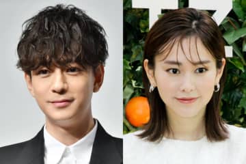 三浦翔平、桐谷美玲から“お叱り”受けた失敗談明かし「そんなのも許してくれる優しい人なんですよ」