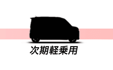 三菱自動車、2025年度に次世代軽乗用車を国内投入へ