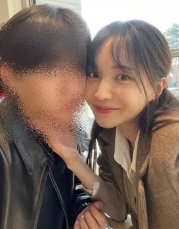 「ハートシグナル3」出演ソ・ウヌ、恋人の暴露に反論“妊娠を機に態度が変わった。監禁の事実ない”