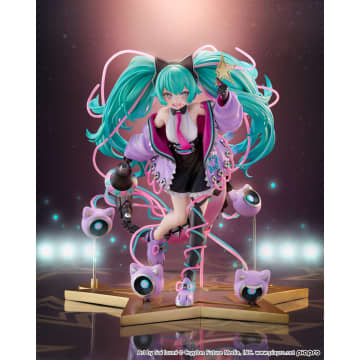 Digital Stars 2023「初音ミク 1/7 HATSUNE MIKU Digital Stars 2023 ver.」