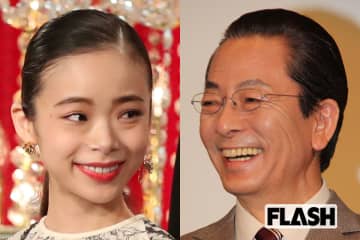【ファン騒然】水谷豊、長女・趣里の結婚は「聞いてない」報道で、BE:FIRST・三山凌輝の “あいさつなし” 説も浮上
