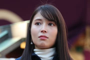 4年前“結婚相手に出会う”と占い結果がでた広瀬アリス　ネット「まさかお相手って…」