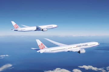 チャイナエアライン、ボーイング777Xを導入　最大23機