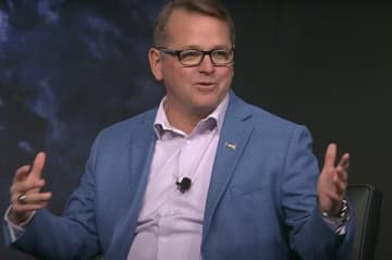 ホワイトハウス、NASA次期副長官に退役空軍将校を指名–宇宙業界を驚かせる