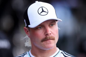 日本の人気チェーンに「ドハマりしてる」「自宅でも食べてる！」F1ドライバーが日本人ファンの間で話題に「めちゃくちゃ嬉しい」「それ美味いよな」