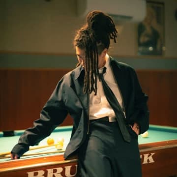DJ&MCコレクティブ“OWL’d”のメンバー“Zumi”、最新シングル「Flower」のMV公開