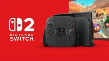 任天堂、2025年3月期の決算公開―スイッチ本体は「2」発表後も販売ペース落とさず順調、ソフト面も相変わらず強い