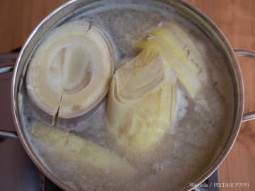 炊き込みご飯だけじゃない　土井善晴さんの『タケノコの食べ方』に「この手があったか」