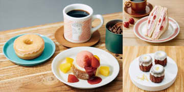 【品川駅・手土産】エキュート品川で開催中の「おやつとコーヒーフェア」はごほうびスイーツの宝庫だった！