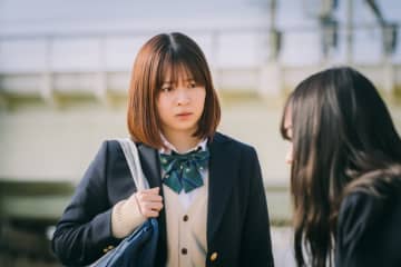 「霧尾ファンクラブ」第７話　好きな人か友だちか…友情の危機