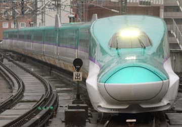北海道新幹線、札幌まで延伸すると苦境が一変する可能性…東京と直結し乗客増加
