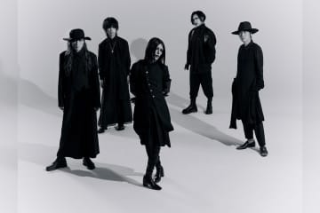 昨年ついにメジャーデビューを果たした伝説のロックバンド「kein(カイン)」全曲書き下ろしの2nd EP『delusional inflammation』7月9日発売決定／新アーティストビジュアルも公開