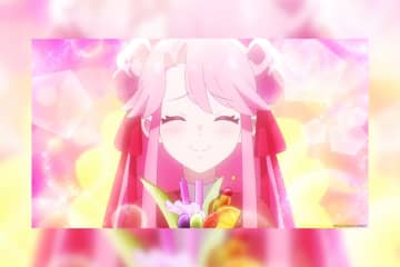 オリジナル TVアニメ『プリンセッション・オーケストラ』第6話あらすじ&先行カット解禁