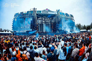 I Don't Like Mondays.、【Super Strawberry Music Festival】に2か所連続出演＆シングル「jealous」配信開始