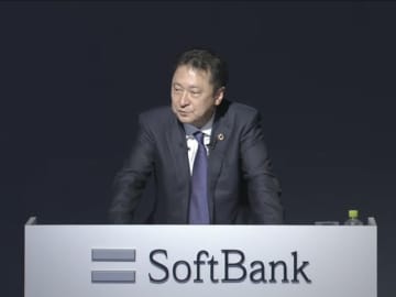ソフトバンク社長、ドコモとauの値上げに「我々もそろそろ」　手法や時期は熟考（発言全文）