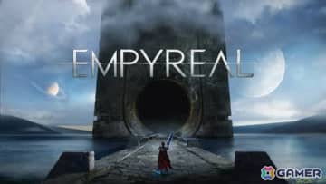 太古のモノリスを冒険するアクションRPG「Empyreal」がリリース！無慈悲な自動装置との戦いを勝ち抜き宇宙最大の謎を解き明かせ