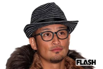 「視力は悪くないのに文字が見えない」松岡昌宏が明かした肉体の変化…長瀬、城島、キムタク “老いドル” たちの悩みとは