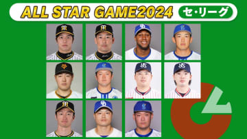 【球宴概要発表】2024年のセ・リーグファン投票はどうだったか？阪神・才木浩人＆DeNA・山本祐大が初選出　昨季は阪神・岡田彰布さんが指揮を執る