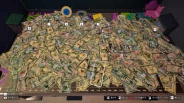 Game*Sparkレビュー：『Cash Cleaner Simulator』異色すぎる文字通りの「資金洗浄」ゲーは、遊ぶほどその意味が深くなっていく―操作はやや改善を望みたい部分も