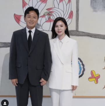 「少し重いニュースがあります」韓国俳優、甲状腺がんを告白　がん手術前の心境を明かす
