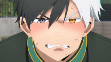 『WIND BREAKER Season2』桜が持国衆・筆頭の椿野佑に興味を持たれる　第19話先行カット