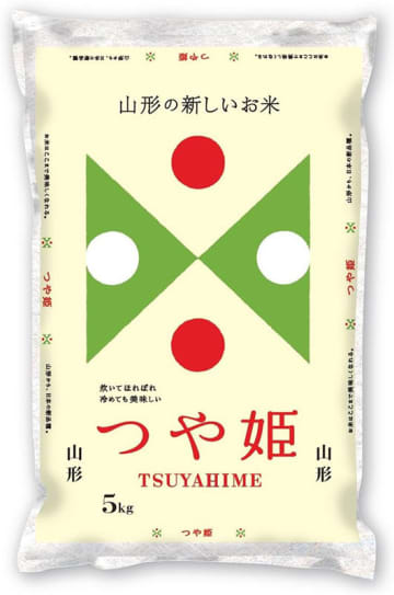 炊いてほれぼれ、冷めても美味しい。Amazonで等級「特A」の山形県産白米「つや姫 5kg」が税込4,875円!