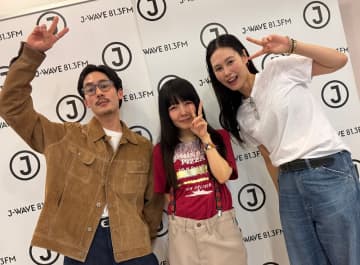 aiko、大阪での青春時代や「花火」誕生秘話も　J-WAVE『KDDI LINKSCAPE』に登場