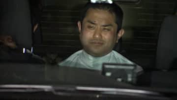 【続報】逃げる乗客を追いかけ3回切りつけ…東大前駅で男子大学生（20）の額や首など切りつけ逮捕　容疑者の近隣住民「2、3年前に長野県に移住してきた」