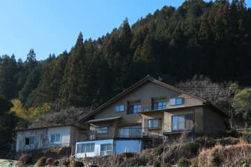 夢の地方移住、第一歩！ 岐阜県白川町に「広々10LDKの山荘風住宅」購入しました【奥川浩彦の「岐阜の山奥に移住しました」第1回】