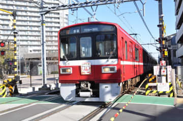 京急の運転士が居眠り運転「2、3秒目をつむってしまった」　乗客がメールで指摘、処分を検討