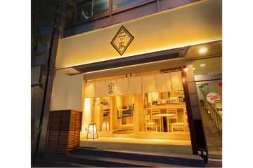 創作寿司と日替わり地酒が楽しめる！居酒屋「寿司トおでん にのや」汐留にオープン