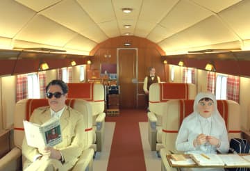 ウェス・アンダーソン監督の最新作『The Phoenician Scheme』（原題）の日本公開が2025年9月19日に決定