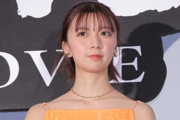 上白石萌歌、向井理からの手紙に涙「なんでいないの！会いたかった！」