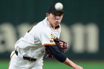 いまだ未勝利も…2軍調整は「無駄じゃなかった」　巨人OBが戸郷翔征に求める「荒々しさ」