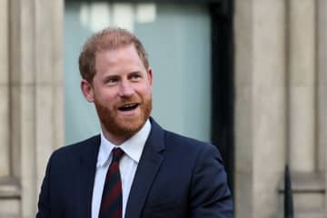 ヘンリー王子のインタビューについてＢＢＣが事実上の〝謝罪〟「ジャーナリズムの基準を満たしていなかった」